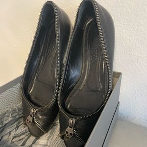 Alexander Mcqueen Flats